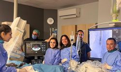 Kalp Hastalarına Müjde: Kalp Sağlığında Dev Adım