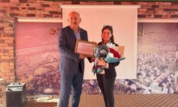 BEUN’lu Akademisyenden "Meme Kanseri Farkındalığı" eğitimi