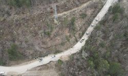 Valla Kanyonu ve Ilıca Şelalesi Bayrama Hazır