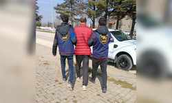 Çeşitli Suçlardan Aranan 6 Firari Yakalandı