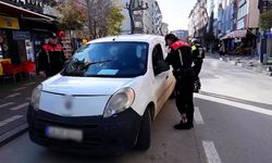 Bolu’da Peş Peşe Operasyonlar: 119 Gözaltı, 15 Tutuklama