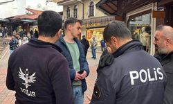 Kuyumcu Muhabire Saldırdı: "Ekmeğimizle mi Oynuyorsun"