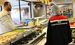 Ramazan Bayramı Öncesi Gıda Denetimleri Başladı