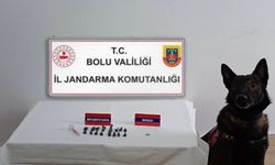 Şüpheli Araçtan Zehir Çıktı: 4 Kişi Yakayı Ele Verdi!