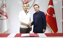 Boluspor’da Suat Kaya Devri Kapandı