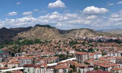 Çankırı Dış Ticarette Gaza Bastı