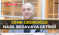 MHP'li Gedikoğlu Yiyecekleri Bedavaya Getirdiğini İtiraf Etti