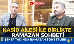 Derin TV'de Çetin İpek, Mehmet Doğan ve Niyazi Biçer ile Eski Ramazanlar