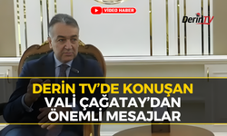 Vali Çağatay’dan Gönüllere Dokunan Bayram Mesajı