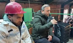 Facianın 34. yılında Kozlu’da hüzünlü anma