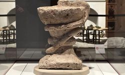 791 Yıllık Şifa Sembolü: Modern Eczacılığın Temeli Çankırı'da