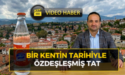 Üç Kuşak Üretilen Tarihi Tat