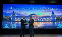 BEUN’da Geleceğin Hekimleri Kariyer Günleri’nde Buluştu