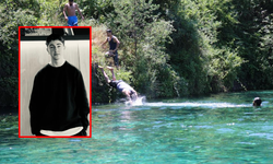 13 Yaşındaki Çocuk Gölette Boğularak Hayatını Kaybetti