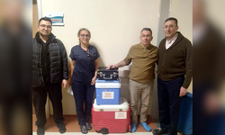 Organlarıyla 3 Hastaya Umut Oldu
