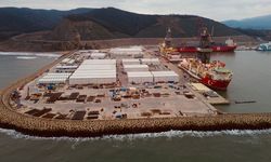 Bartın'a talih kuşu konuyor