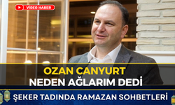 İş İnsanı Ozan Canyurt’a Özlediği Ağabey Sürprizi