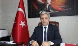 İl Sağlık Müdürü Gün, 14 Mart Tıp Bayramı'nı kutladı