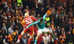 Galatasaray, Liverpool’u RAMS Park’ta devirdi
