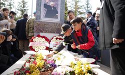 ‘Bolu’nun Babası’ vefatının 26’ncı yılında dualarla anıldı