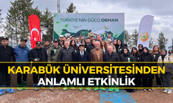 Yeşil Bir Gelecek İçin Kolları Sıvadılar!