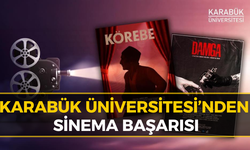 KBÜ’lü Öğrenciler Festivalde Finale Kaldı