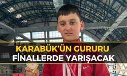 Karabük’ün Gururu Lord, Türkiye Finallerine Katılıyor