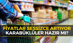Cebinizden Habersiz Çıkıyor: Karabük’te Fiyatlar Yükseliyor