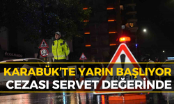 Karabüklülere Son Uyarı: İşte Verilecek Dev Ceza!