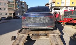 Trafik kurallarını ihlal edenlere ağır yaptırım