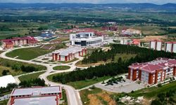 Kastamonu Üniversitesi’nden Yangınlara Karşı Bilimsel Önlem