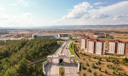 Kastamonu Üniversitesi Türkiye’de İlk 10 Arasında