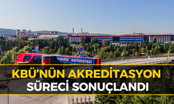 Karabük Üniversitesi, Kalite Standartlarını Kanıtladı