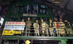 Facianın 34. yılında Kozlu’da hüzünlü anma