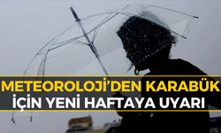 Yeni Haftada Karabük’te Hava Nasıl Olacak?