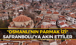 Safranbolu Turizminde Bayram Rüzgarı