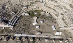 1. Uluslararası Pompeiopolis Film Festivali başlıyor!