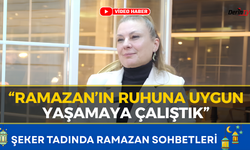 Safranbolu Belediye Başkanı Derin TV’de