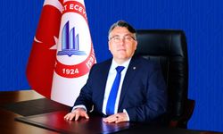 Rektör Özölçer’den Ramazan Bayramı mesajı