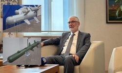 ROKETSAN’dan Dünyaya Mesaj: “Dosta Güven, Düşmana Korku”