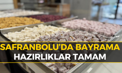 Safranbolu Tarih, Kültür ve Lokumla Bayrama Hazır