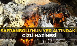 Bulak (Mencilis) Mağarası 16 Mart’ta Ziyarete Açılıyor