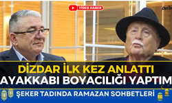 Boyacılıktan Safranbolu’nun Hafızasına: Şefik Dizdar’ın Hatıraları