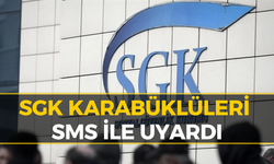 Karabüklüler Dikkat: Dolandırıcılar Dur Durak Bilmiyor