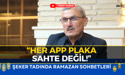 Şoförler Odası Başkanı Cemal Topçu’dan Kritik Uyarı