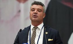 Saran'dan sert mesaj: Bir daha olmayacak!