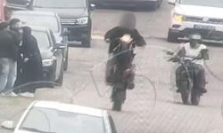 Tek Teker Üzerinde Motosiklet Kullanan Sürücüye Rekor Ceza