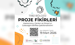 TR82 Bölgesi’nin Gelecek Projeleri Hazırlanıyor