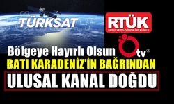 RTÜK Lisansını Alan Oxijen Tv Batı Karadeniz’in İlk Ulusal Kanalı Oldu