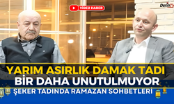 55 Yıllık Lezzet Sırrı: Safranbolu’da Mehmet Kilcioğlu Geleneği Yaşatıyor